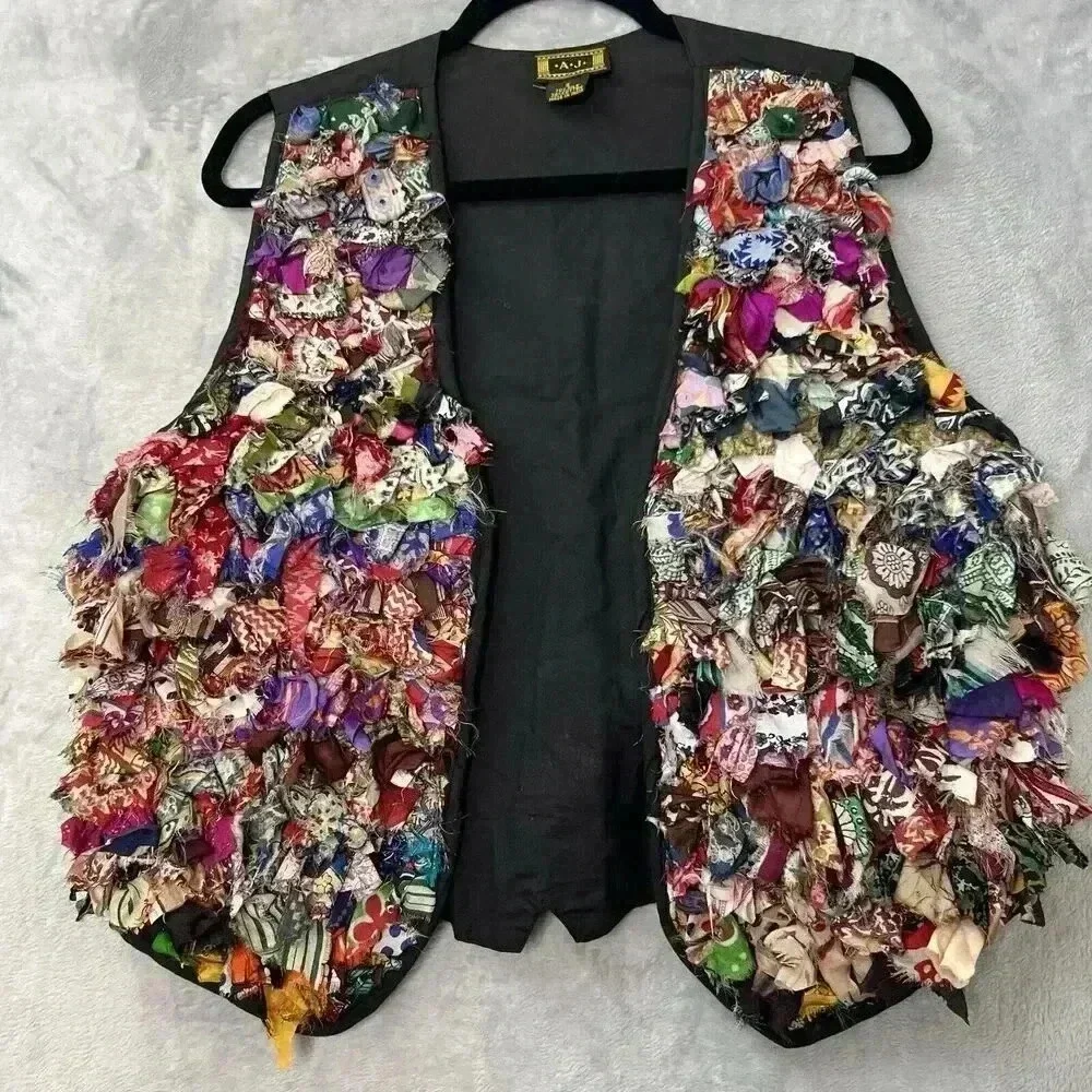 A.J. vintage aj